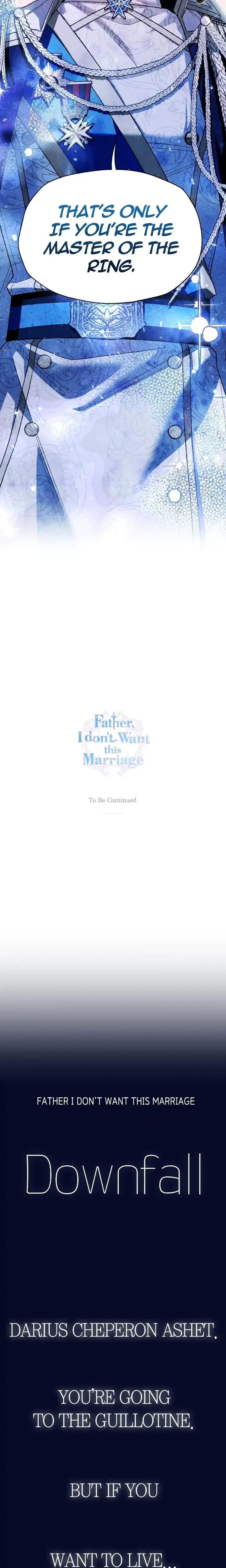 Father I Don T Wan T This Marriage Chapter 114 - Page 26