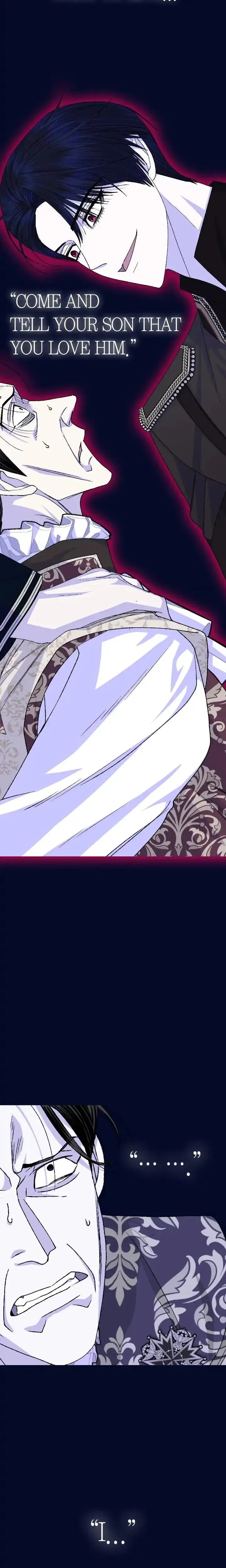 Father I Don T Wan T This Marriage Chapter 114 - Page 27