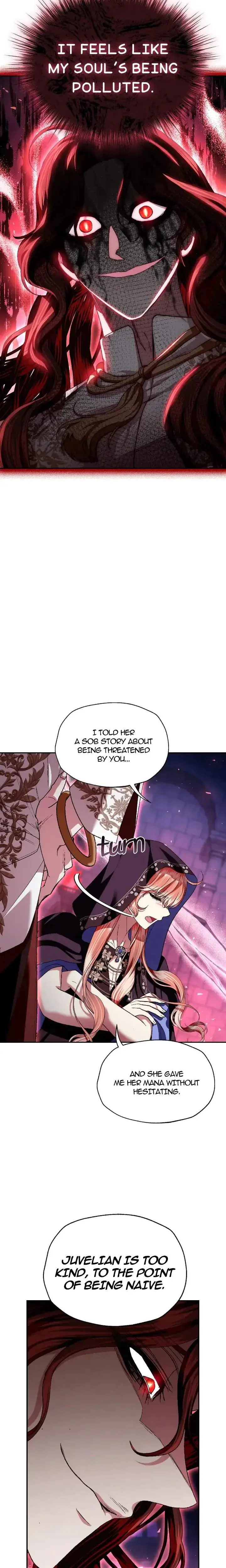 Father I Don T Wan T This Marriage Chapter 114 - Page 3