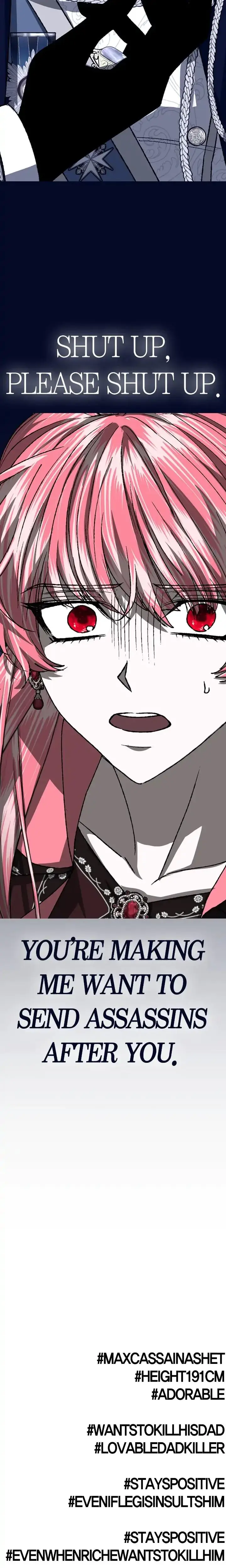 Father I Don T Wan T This Marriage Chapter 114 - Page 31