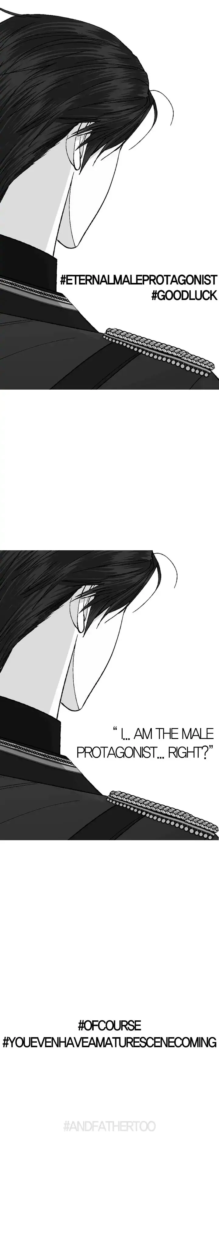 Father I Don T Wan T This Marriage Chapter 114 - Page 32