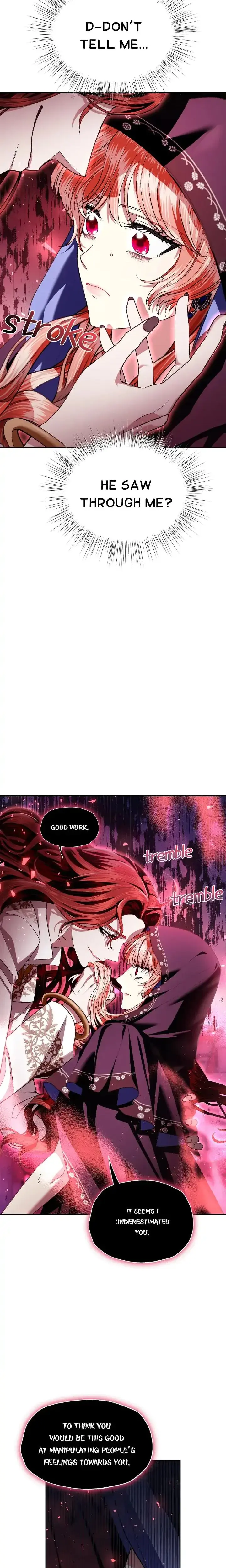 Father I Don T Wan T This Marriage Chapter 114 - Page 5