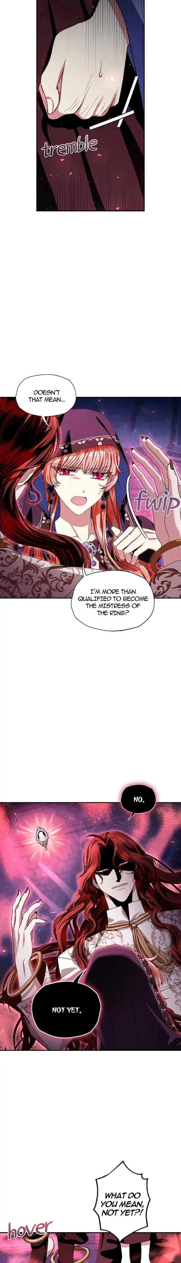 Father I Don T Wan T This Marriage Chapter 114 - Page 6