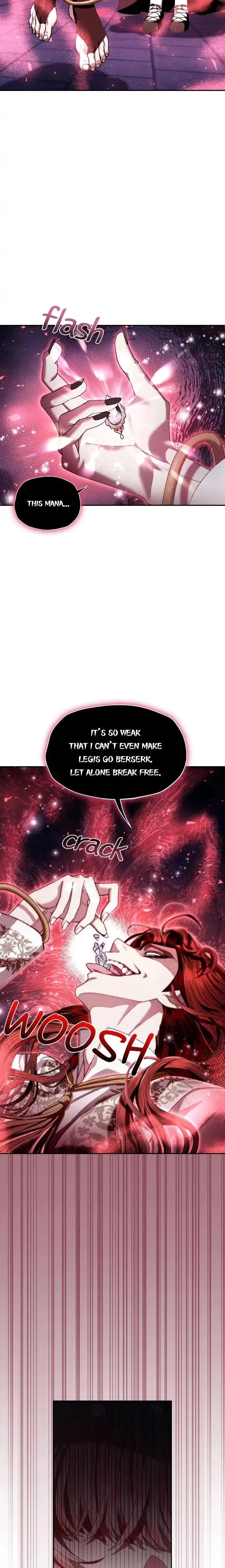 Father I Don T Wan T This Marriage Chapter 114 - Page 7