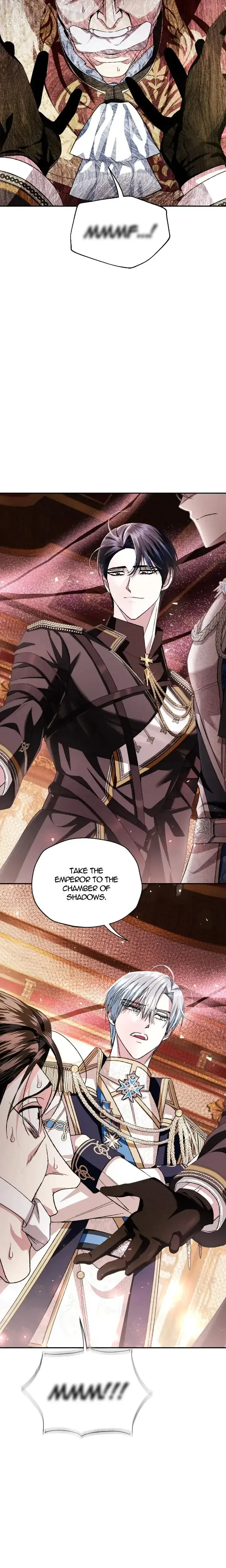 Father I Don T Wan T This Marriage Chapter 115 - Page 10