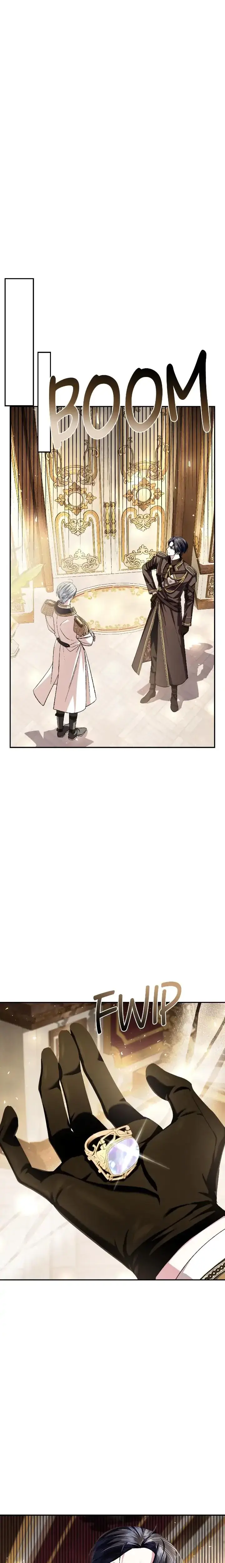 Father I Don T Wan T This Marriage Chapter 115 - Page 11
