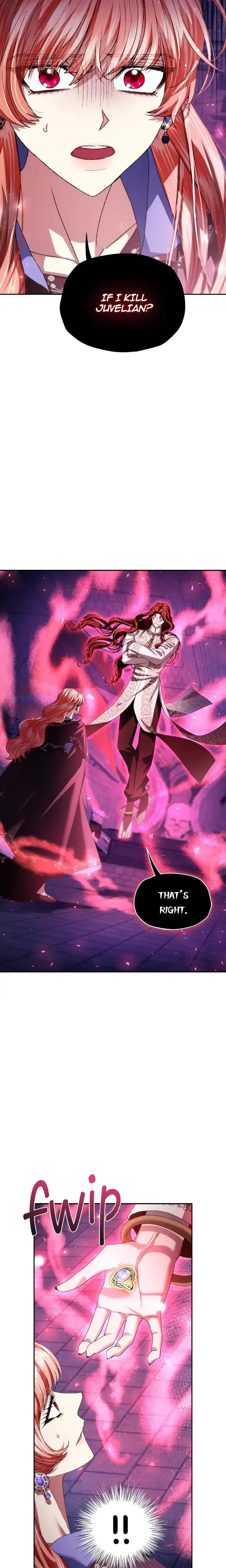 Father I Don T Wan T This Marriage Chapter 115 - Page 14