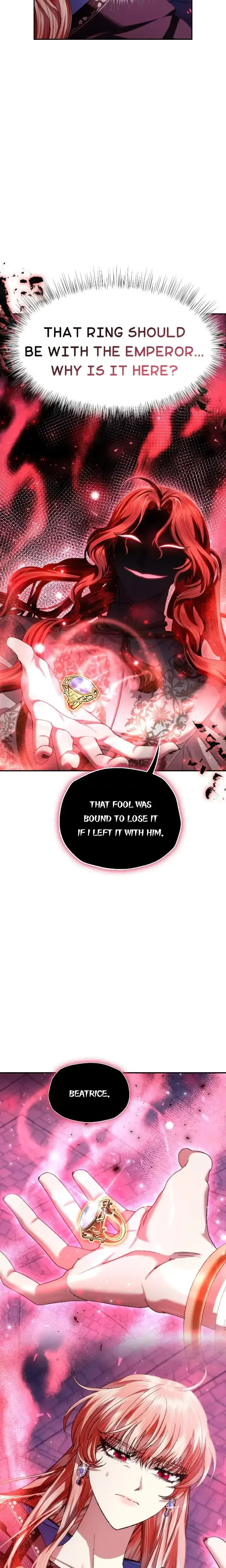 Father I Don T Wan T This Marriage Chapter 115 - Page 15