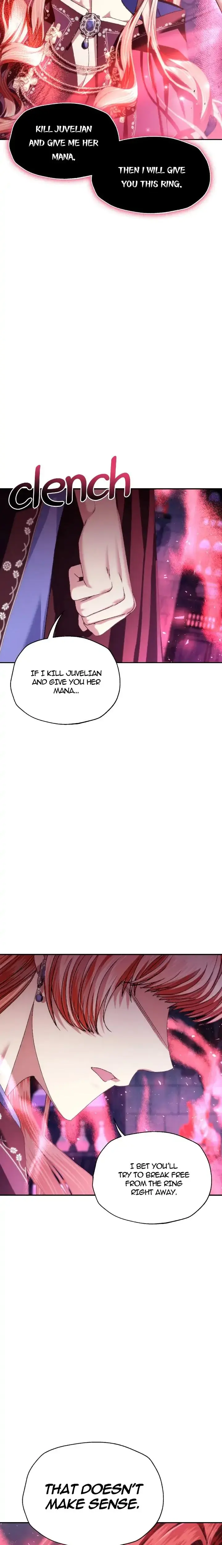 Father I Don T Wan T This Marriage Chapter 115 - Page 16