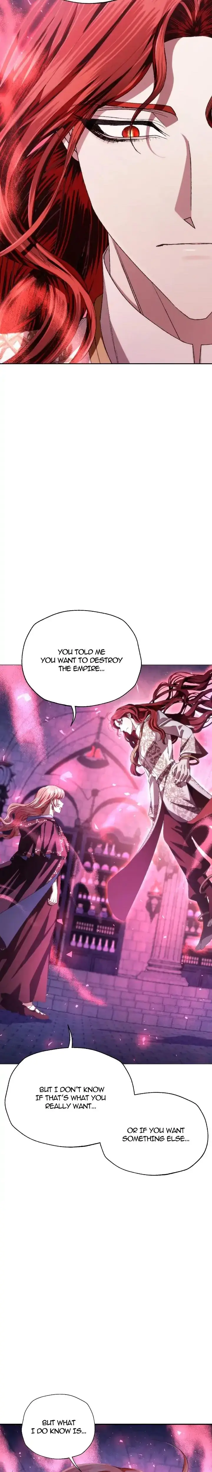 Father I Don T Wan T This Marriage Chapter 115 - Page 17