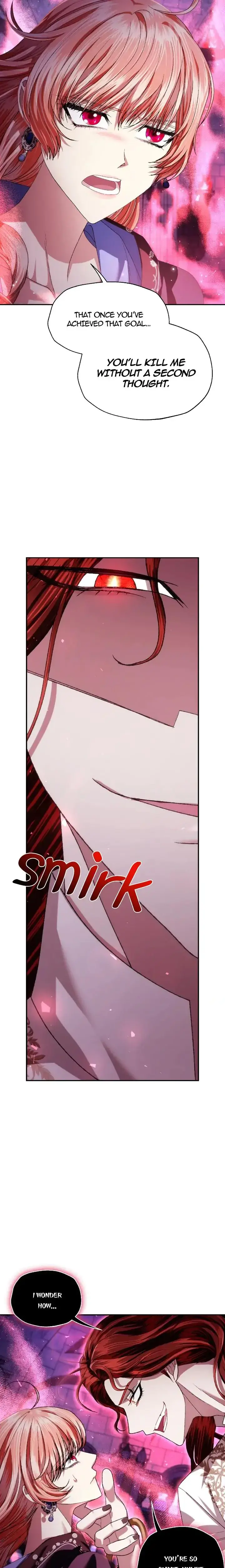 Father I Don T Wan T This Marriage Chapter 115 - Page 18