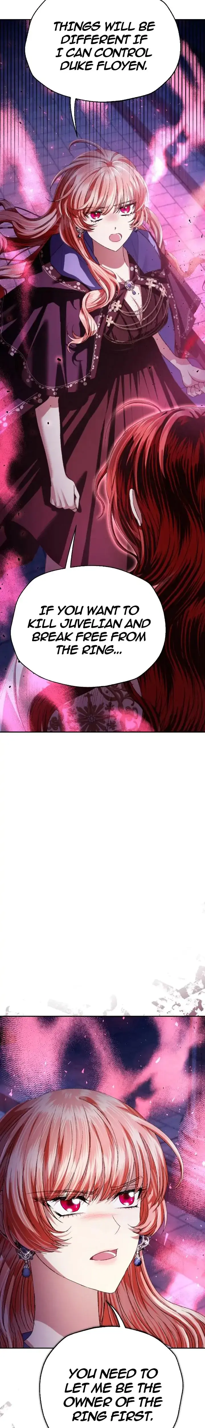 Father I Don T Wan T This Marriage Chapter 115 - Page 23