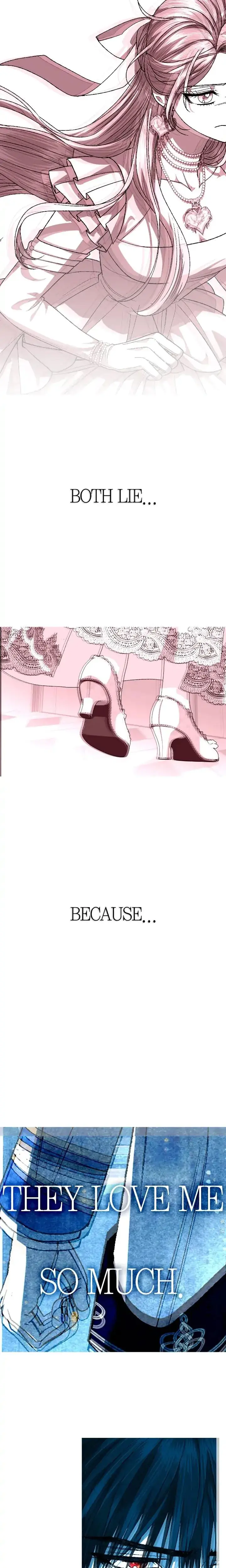 Father I Don T Wan T This Marriage Chapter 115 - Page 29