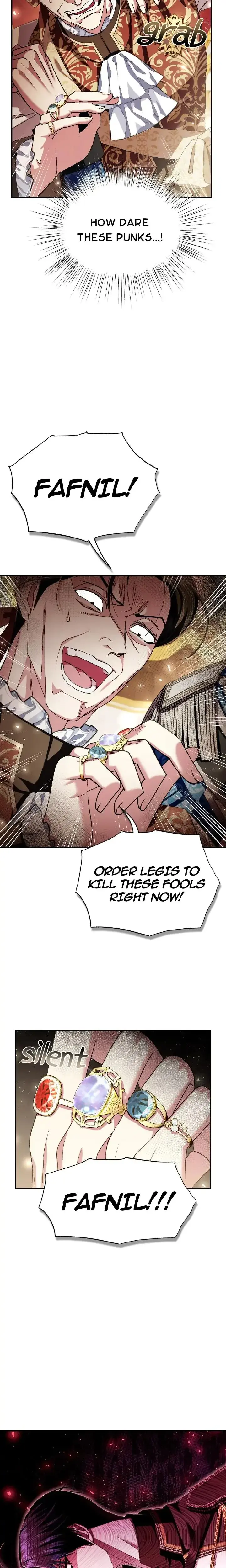 Father I Don T Wan T This Marriage Chapter 115 - Page 4