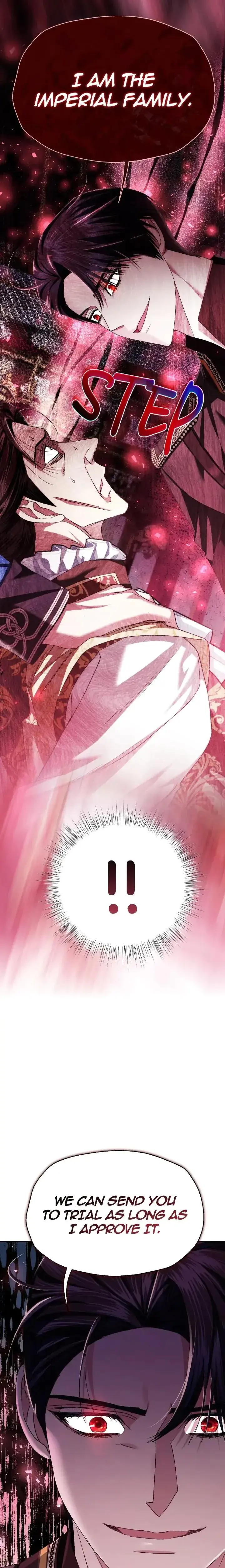Father I Don T Wan T This Marriage Chapter 115 - Page 7
