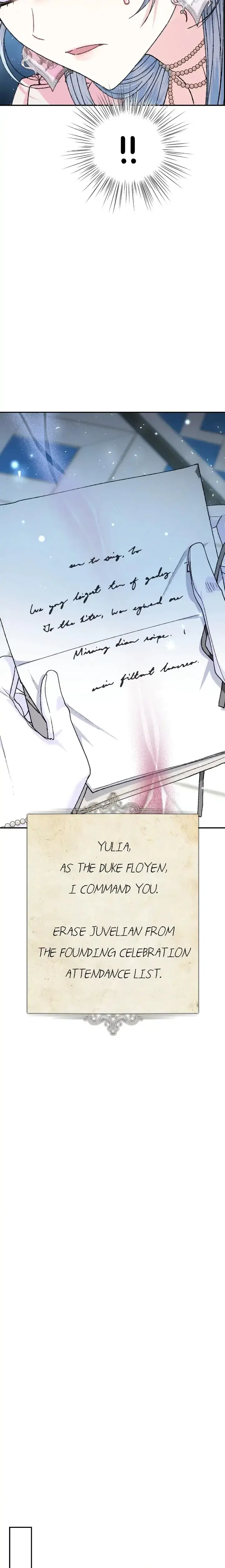 Father I Don T Wan T This Marriage Chapter 116 - Page 11