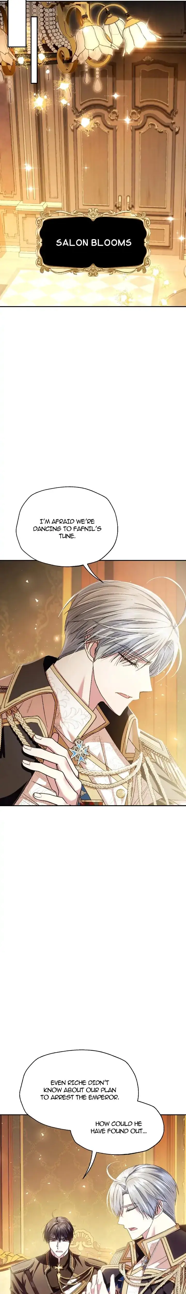 Father I Don T Wan T This Marriage Chapter 116 - Page 12