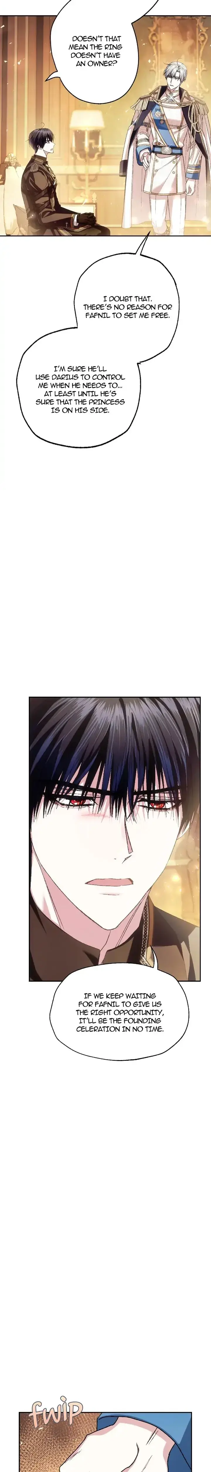 Father I Don T Wan T This Marriage Chapter 116 - Page 14