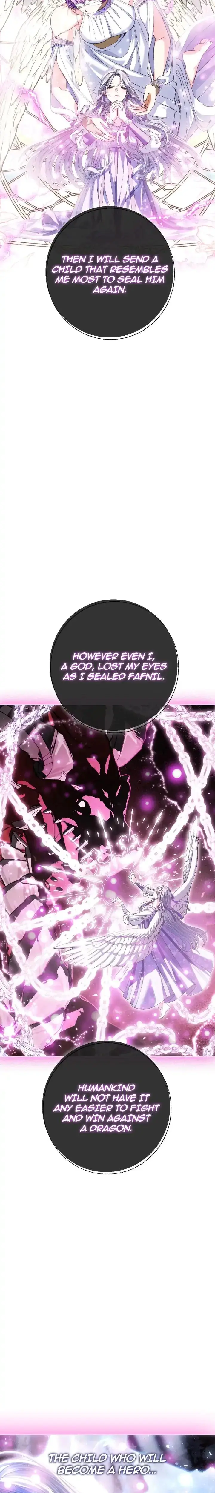 Father I Don T Wan T This Marriage Chapter 116 - Page 17