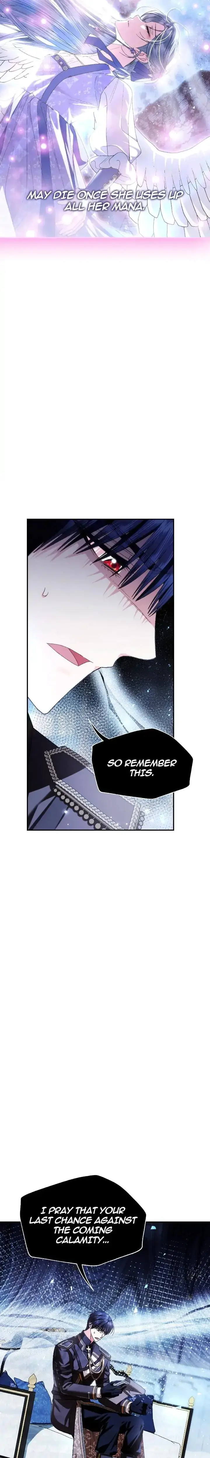 Father I Don T Wan T This Marriage Chapter 116 - Page 18