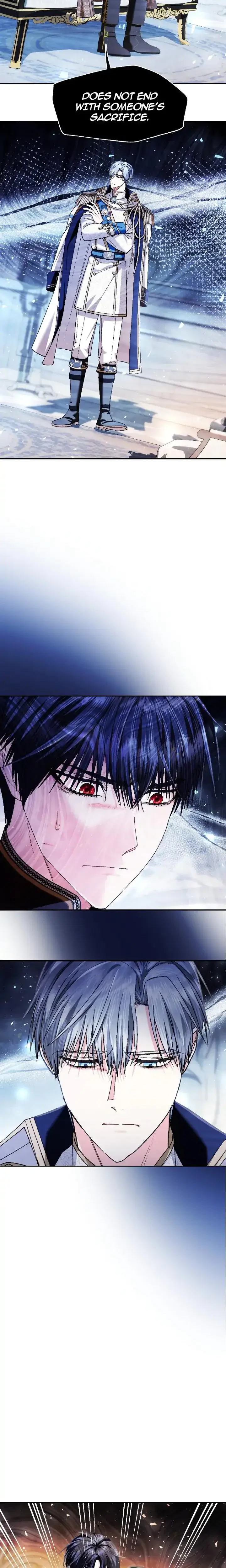 Father I Don T Wan T This Marriage Chapter 116 - Page 19