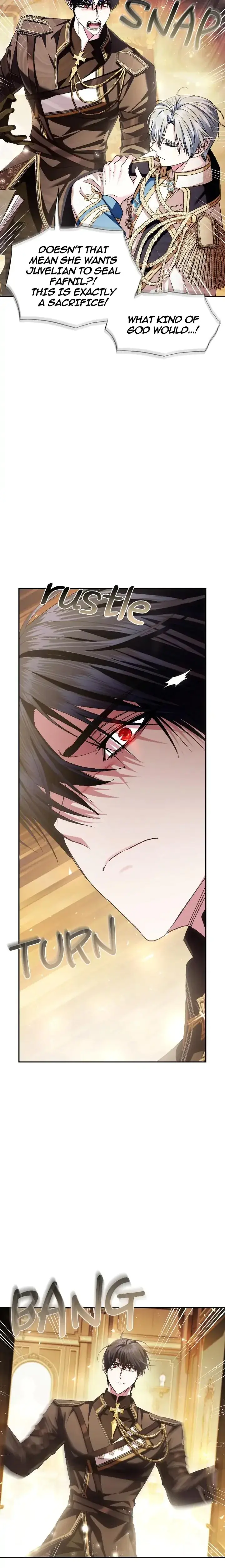Father I Don T Wan T This Marriage Chapter 116 - Page 20