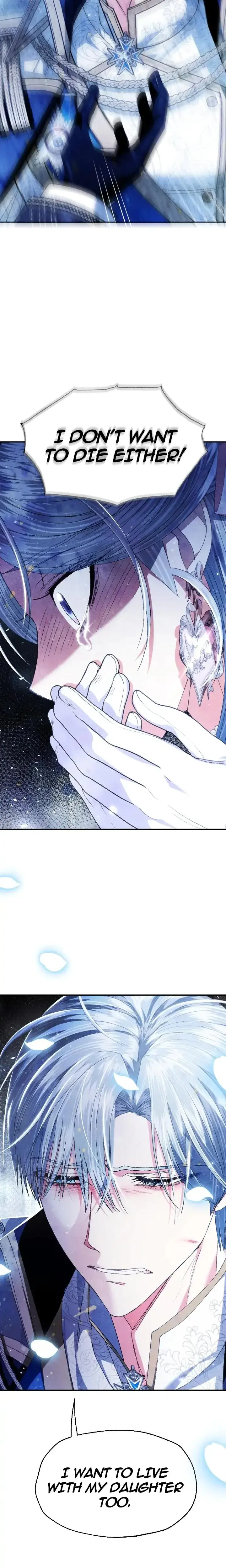 Father I Don T Wan T This Marriage Chapter 116 - Page 24