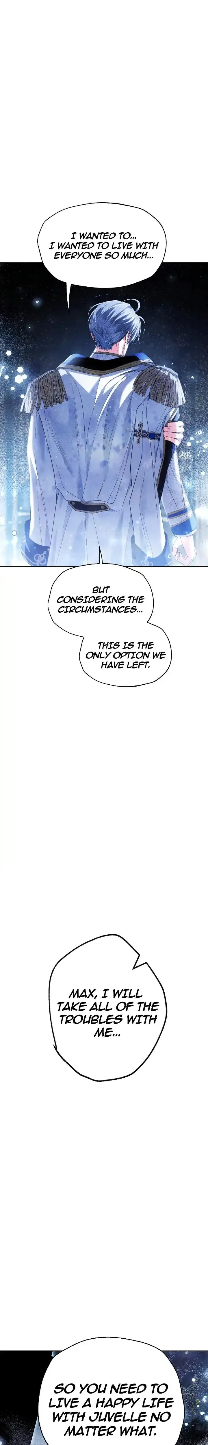 Father I Don T Wan T This Marriage Chapter 116 - Page 25