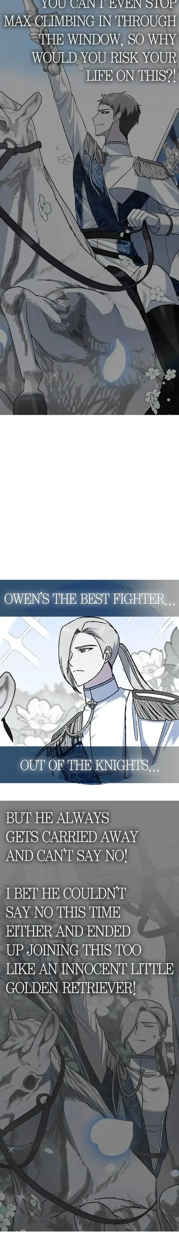 Father I Don T Wan T This Marriage Chapter 116 - Page 32