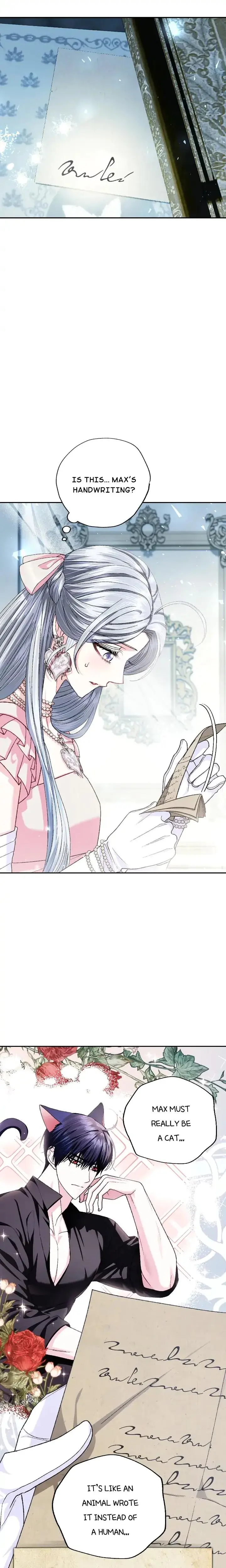 Father I Don T Wan T This Marriage Chapter 116 - Page 5