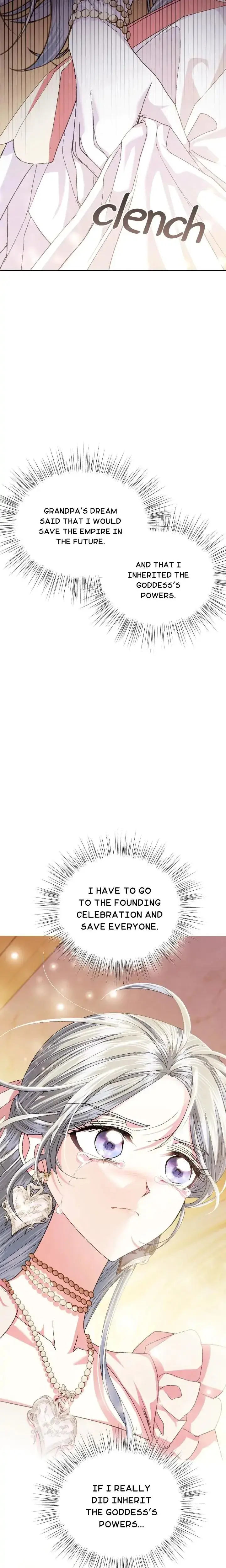 Father I Don T Wan T This Marriage Chapter 117 - Page 10