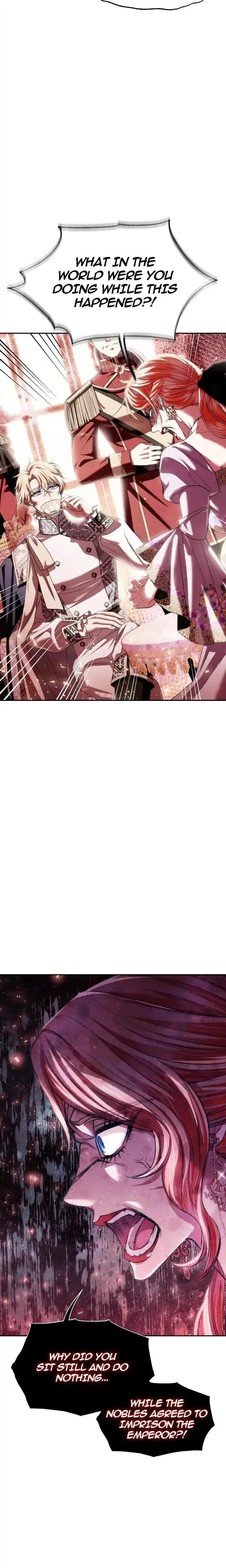 Father I Don T Wan T This Marriage Chapter 117 - Page 14