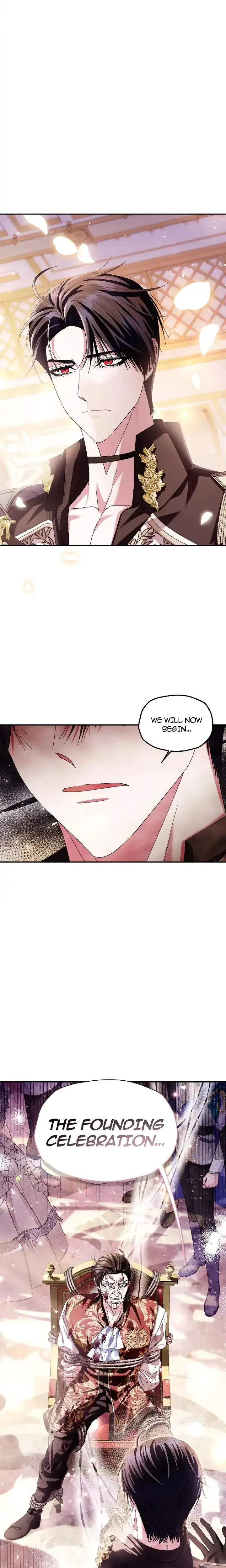 Father I Don T Wan T This Marriage Chapter 117 - Page 26