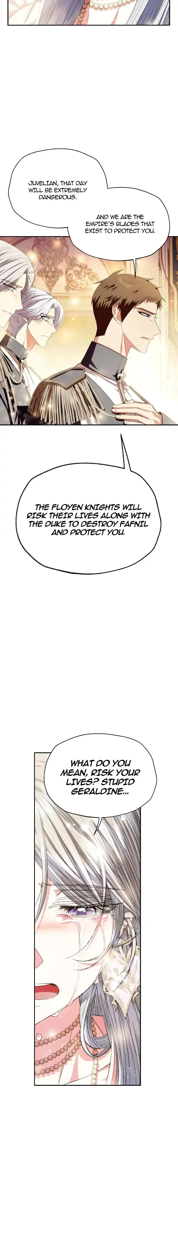 Father I Don T Wan T This Marriage Chapter 117 - Page 4
