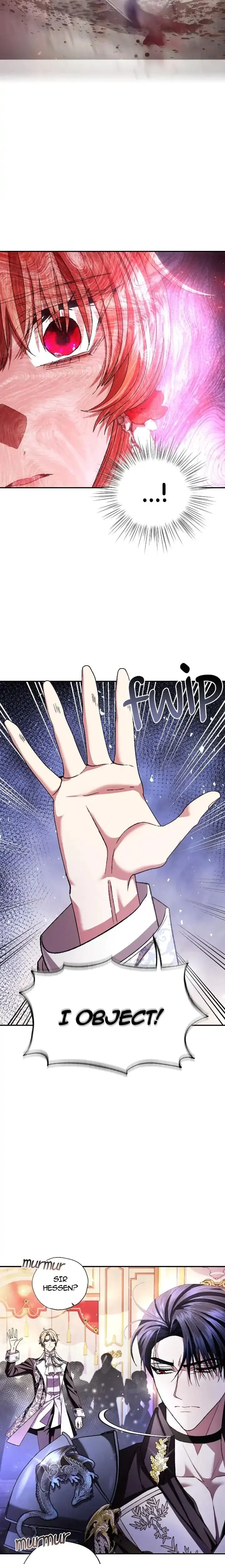 Father I Don T Wan T This Marriage Chapter 118 - Page 12