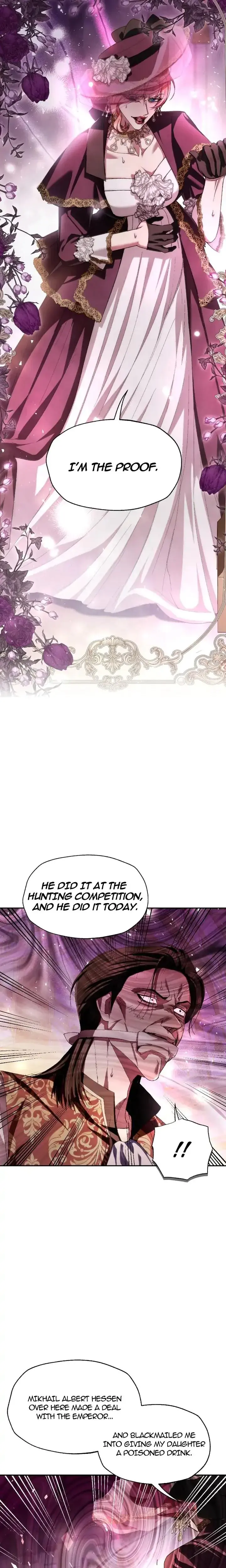 Father I Don T Wan T This Marriage Chapter 118 - Page 15