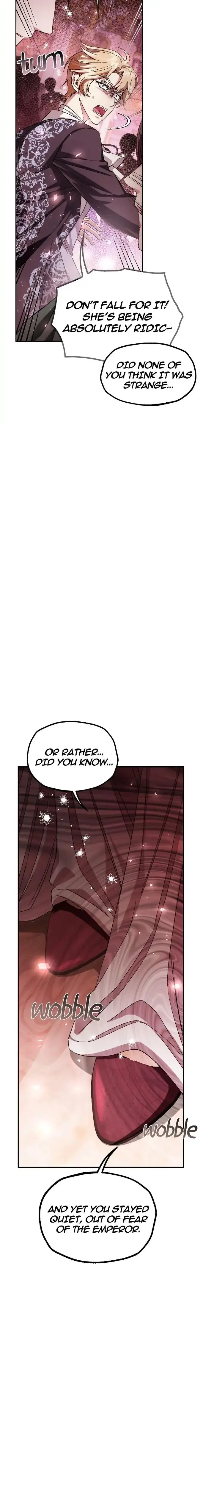 Father I Don T Wan T This Marriage Chapter 118 - Page 17
