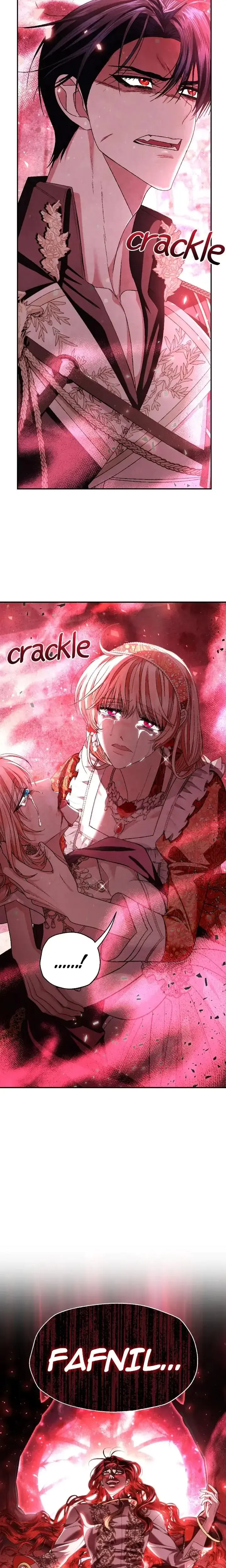 Father I Don T Wan T This Marriage Chapter 118 - Page 22