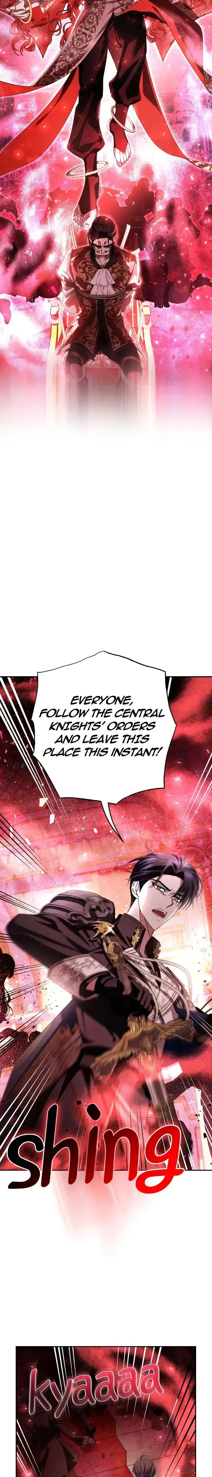 Father I Don T Wan T This Marriage Chapter 118 - Page 23