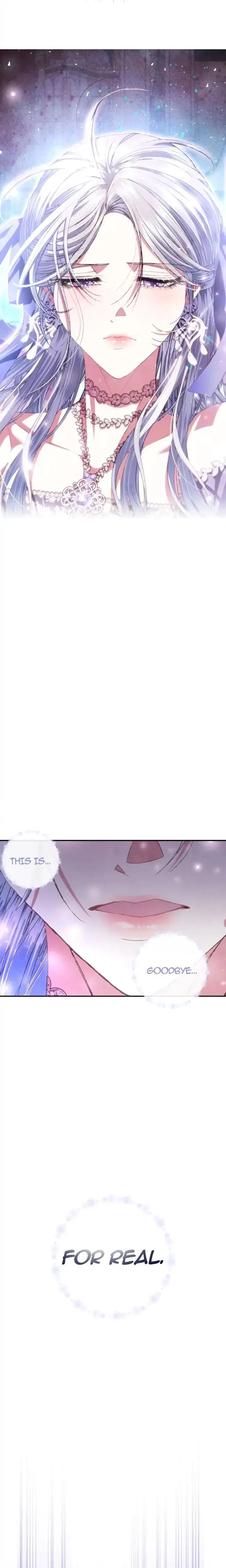 Father I Don T Wan T This Marriage Chapter 118 - Page 26
