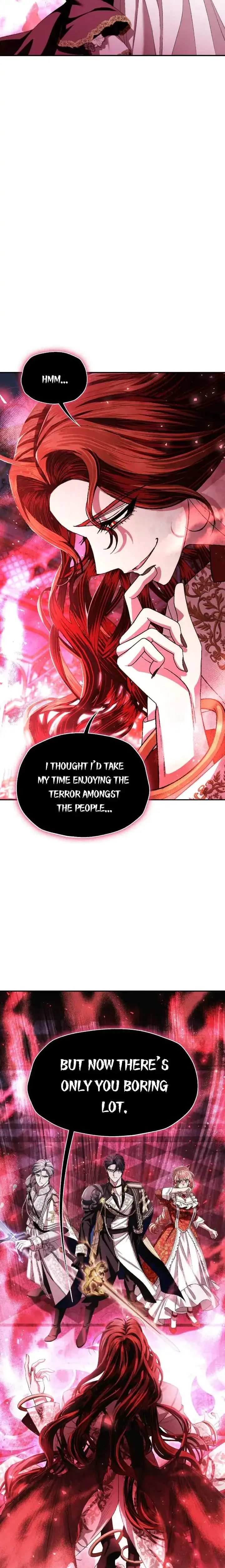 Father I Don T Wan T This Marriage Chapter 118 - Page 29