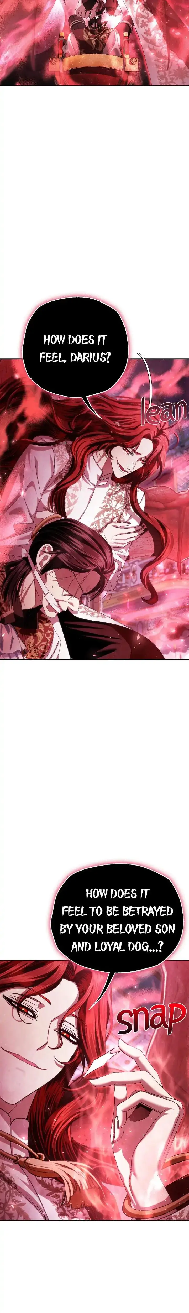 Father I Don T Wan T This Marriage Chapter 118 - Page 30