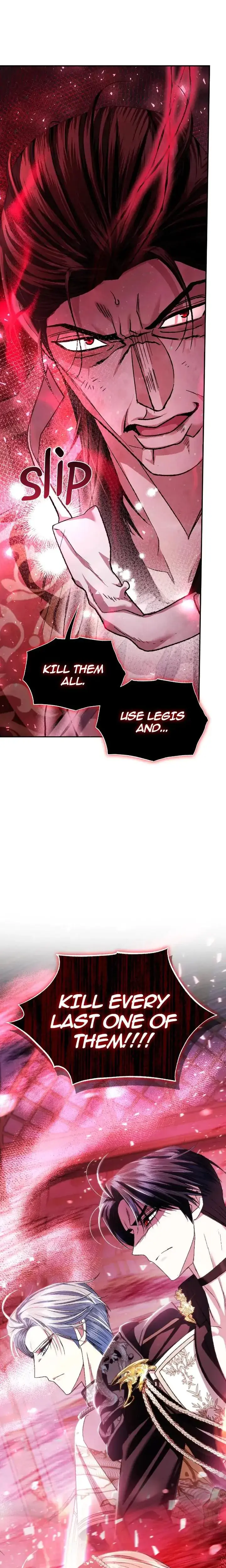 Father I Don T Wan T This Marriage Chapter 118 - Page 31