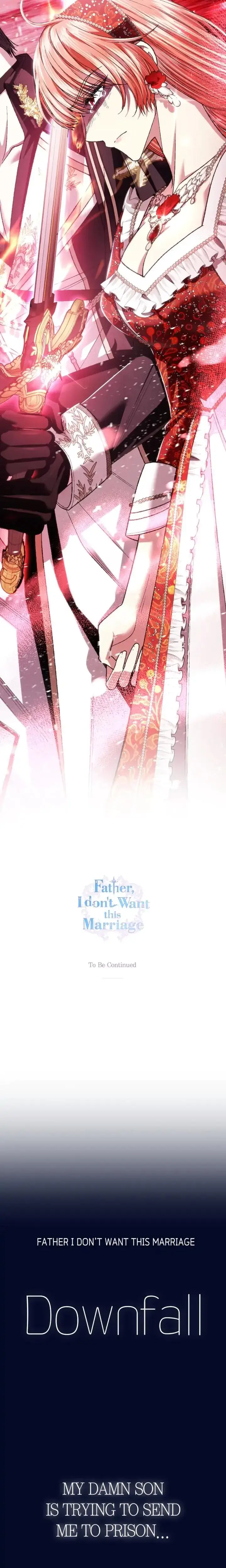 Father I Don T Wan T This Marriage Chapter 118 - Page 32