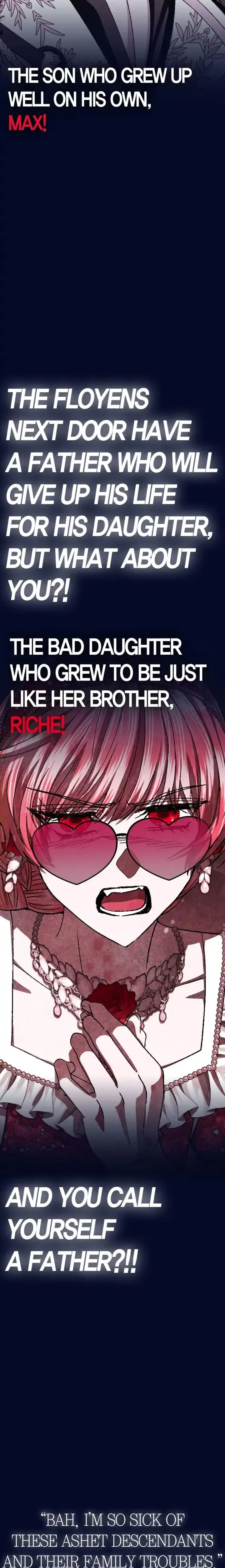 Father I Don T Wan T This Marriage Chapter 118 - Page 34