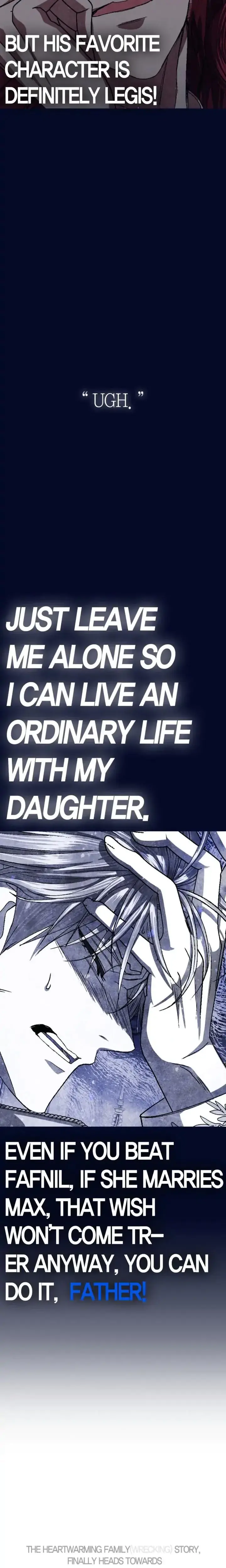 Father I Don T Wan T This Marriage Chapter 118 - Page 36