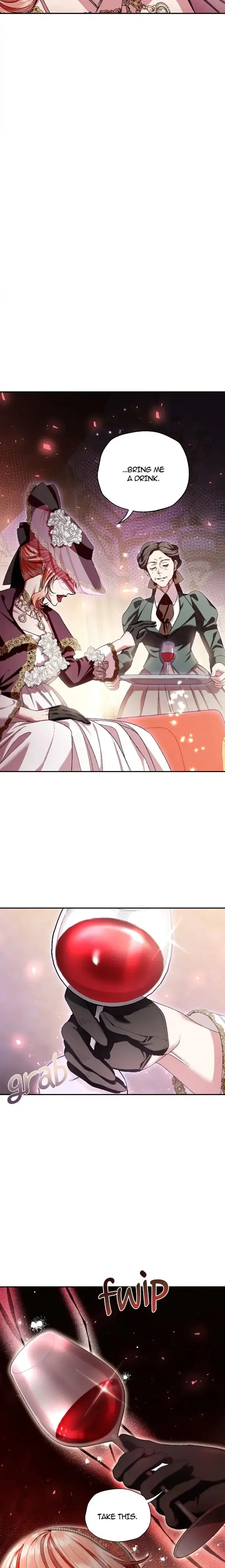 Father I Don T Wan T This Marriage Chapter 118 - Page 6
