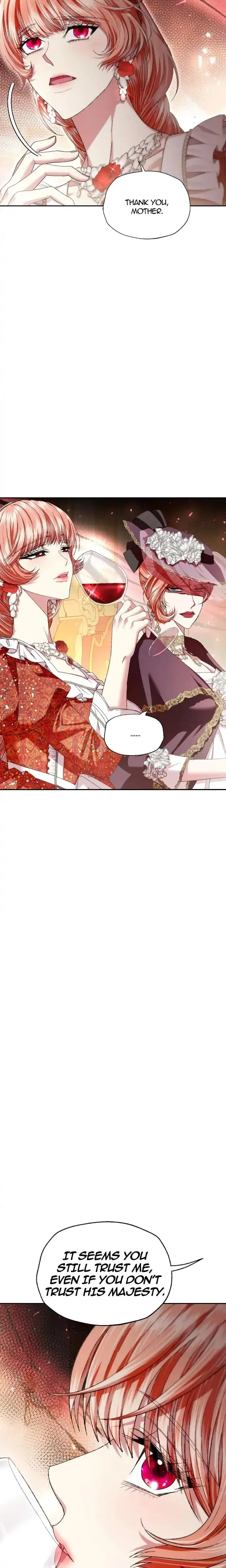 Father I Don T Wan T This Marriage Chapter 118 - Page 7