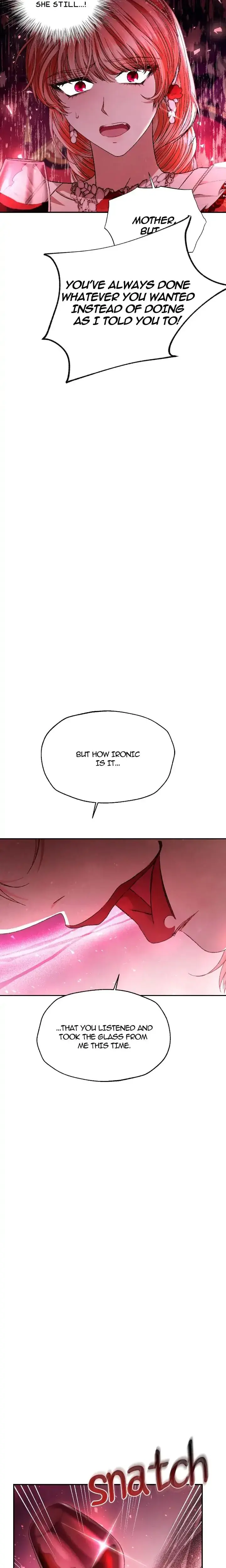 Father I Don T Wan T This Marriage Chapter 118 - Page 9