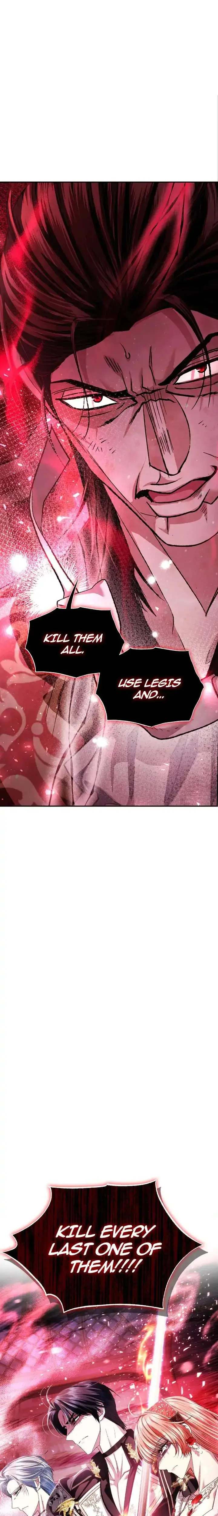 Father I Don T Wan T This Marriage Chapter 119 - Page 1